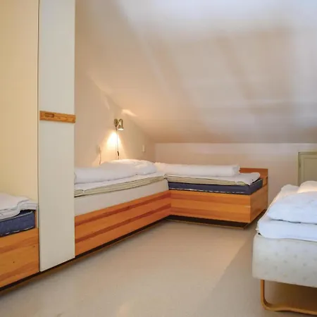 One-bedroom In Apartament Hemsedal