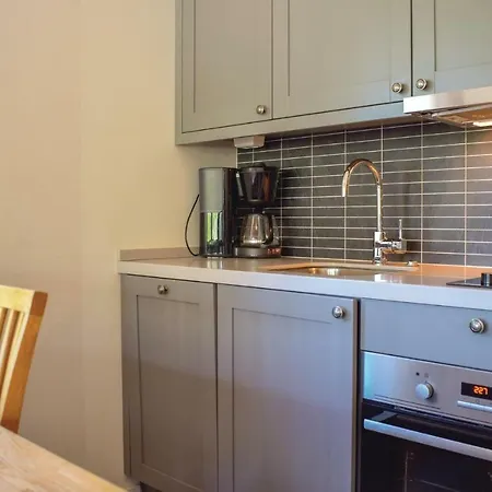 דירה One-bedroom In