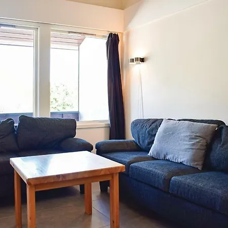 One-bedroom In * המסדאל