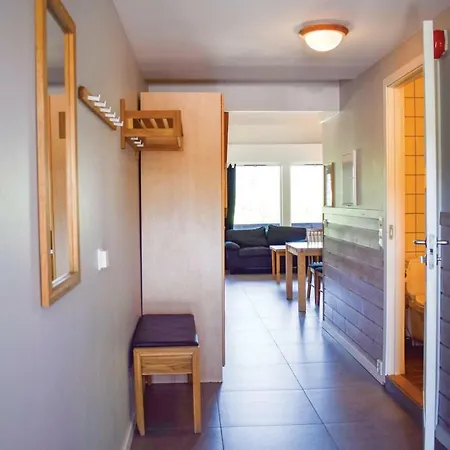 דירה One-bedroom In *