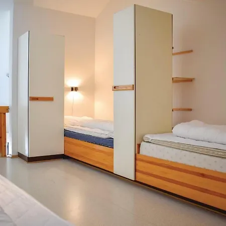 One-bedroom In דירה